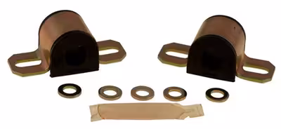 Reparatursatz für Stabilisator für Volvo 164, Polyurethan