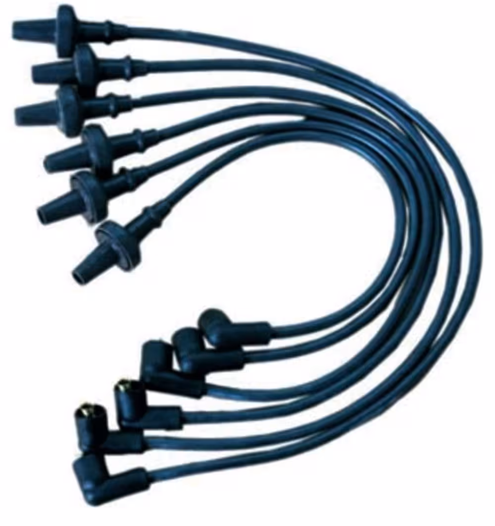 Tennkabelsett for Volvo 260, 262, 760, 760 B28E, B28F