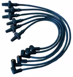 Tennkabelsett for Volvo 260, 262, 760, 760 B28E, B28F