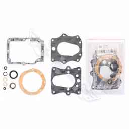 Pakningssett girkasse M45, M46 til Volvo 240, 260, 262, 740, 760, 780, 940, 960, 940 1979