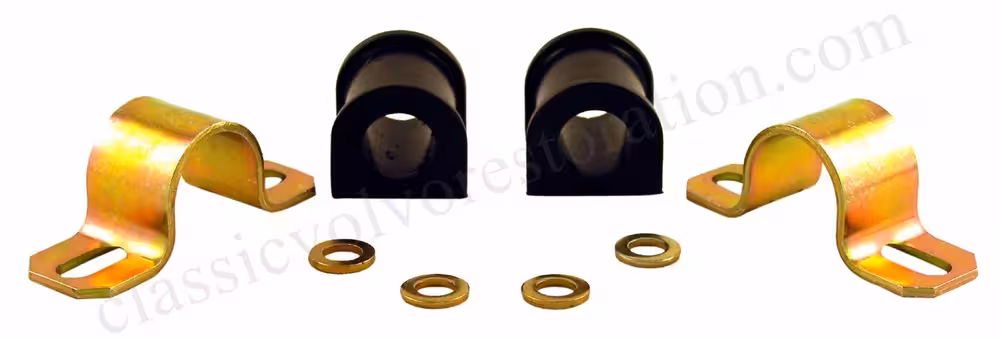 Reparasjonssett stabilisatorstag for Volvo Amazon, 1800 1967-73, polyuretan