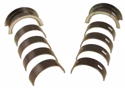 Ramlagersats til Volvo B200, B230, B234, 1988-63, 0,25mm, 63 mm