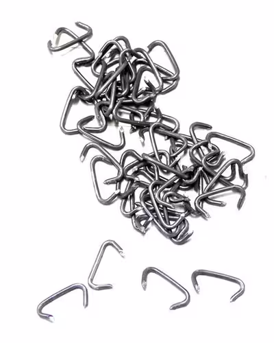 Varkensringenset (55 stuks)