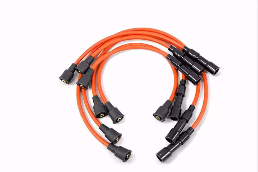 Tennkabelsett for Volvo B30A, B30F