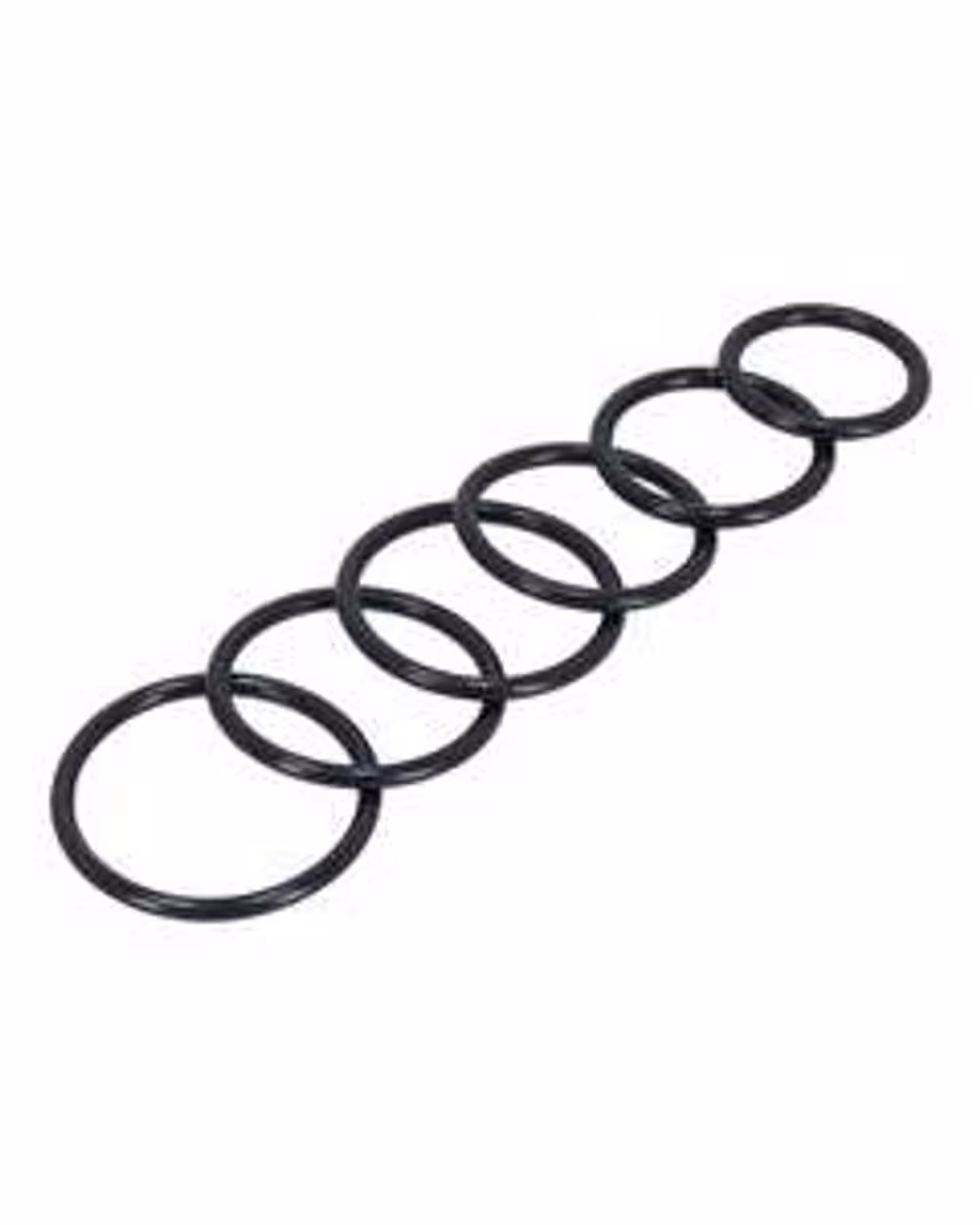 Tetningsringssett for Volvo 740, 940