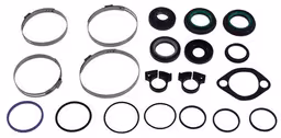Tetningssett Styresnekke CAM for Volvo 240, 740, 760, 780, 850, 940, 960