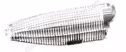 Glassinnvendig belysning til Volvo 1800, 1961-71