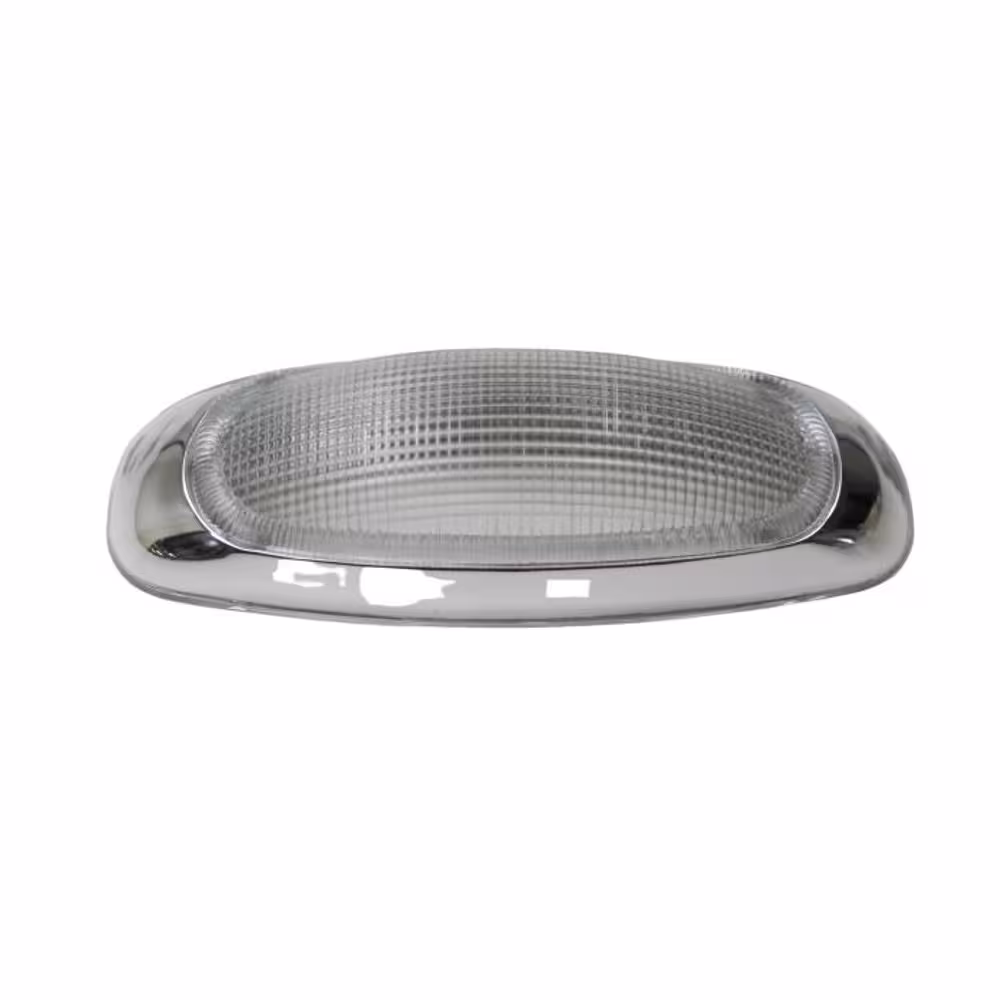 Glassinnvendig belysning for Volvo PV, Duett, Amazon