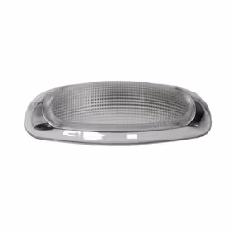 Glassinnvendig belysning for Volvo PV, Duett, Amazon