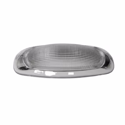 Glazen interieurverlichting voor Volvo PV, Duett en Amazon.