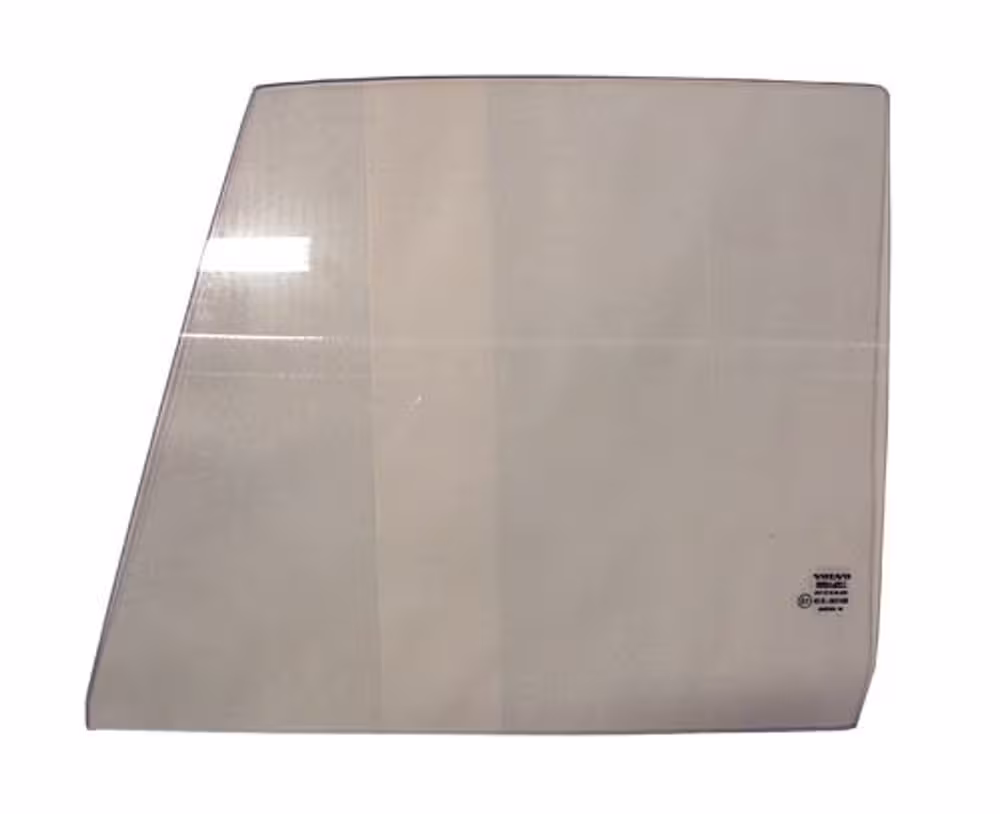 Sidevindu klart for Volvo 144, 145, 164 1967-73, venstre