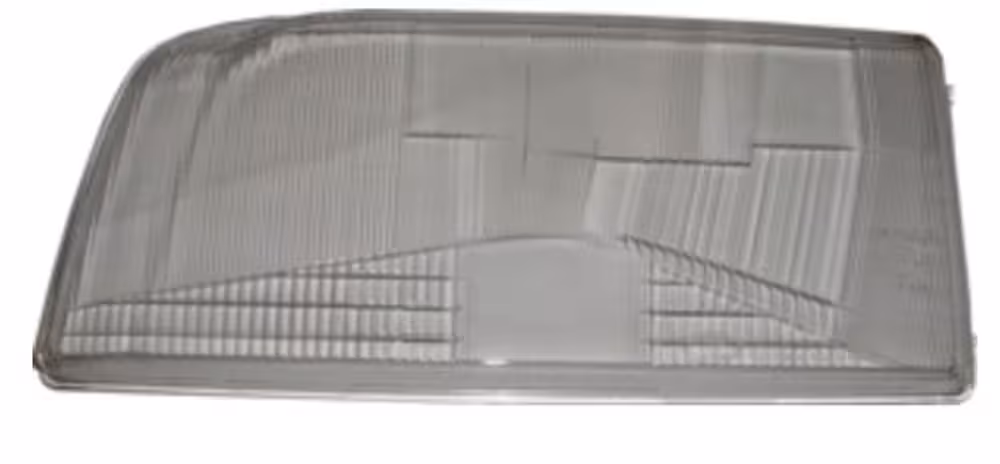 Glasslykt høy modell for Volvo 850 1992-94, venstre