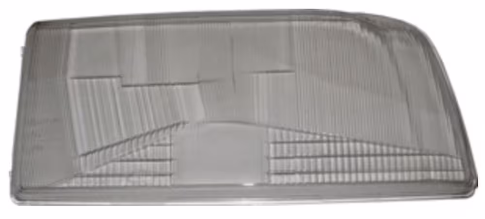 Lykteglass høy modell for Volvo 850 1992-94, høyre