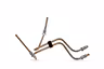 Brake pipe