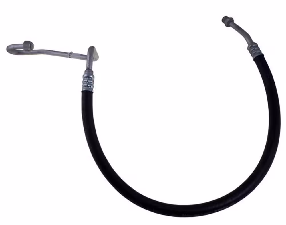 Slange til klimaanlegg for Volvo 740, 760, 780, 940, 960, 1985-91