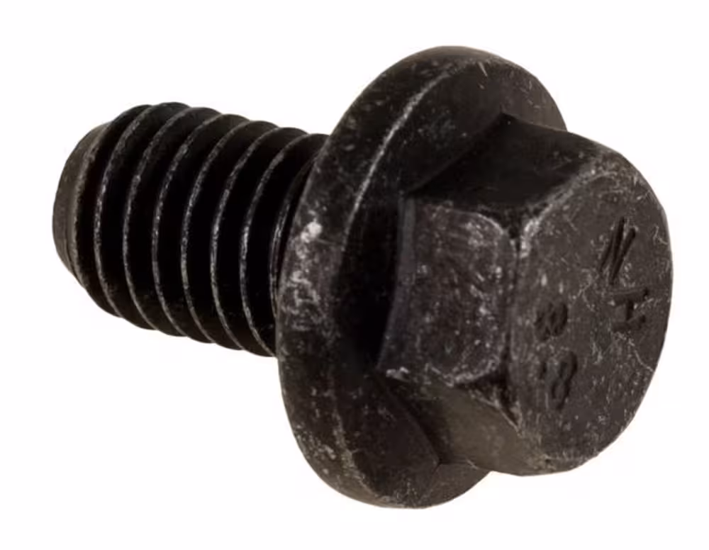 Flänsskruv M10-1,5x16