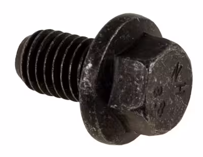 Flänsskruv M10-1,5x16