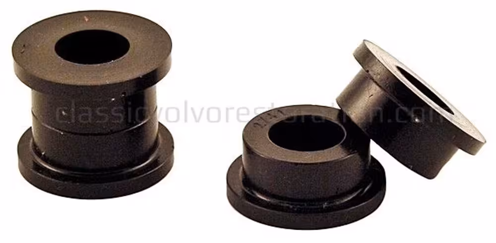 Bøssingsett tverrstang for Volvo PV, Duett, Amazon, 1800