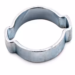 Clips slang till Volvo 240, 340 (4st/bil), Volvo OE 942928, art.nr 181596914