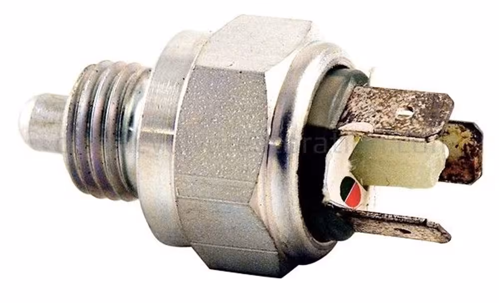Ryggelysbryter 3-pinners for Volvo M41, M410