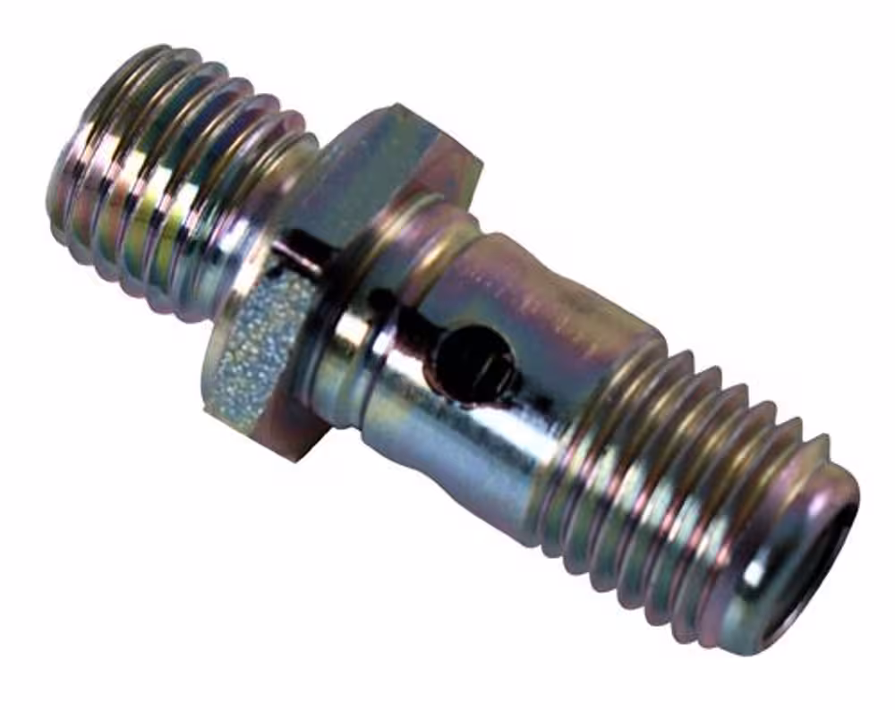 Tilbakeslagsventil for Volvo 240, 245, 260, 265 1979-84