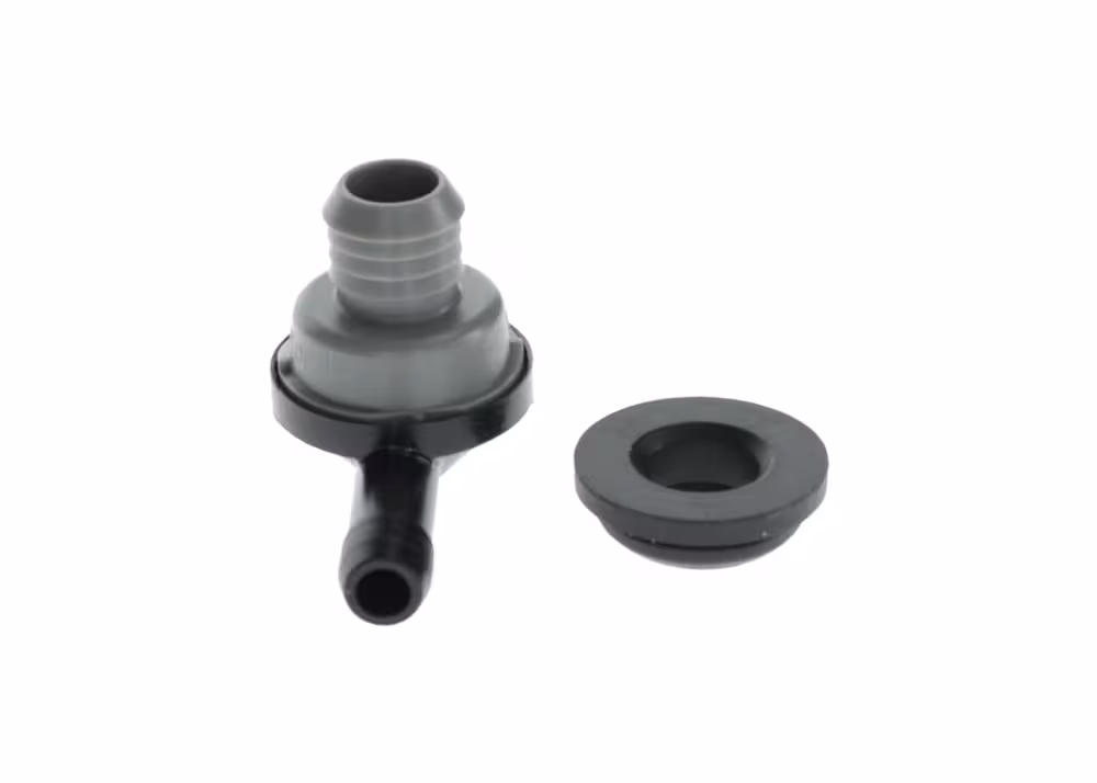 Tilbakeslagsventil bremseservo Girling for Volvo Amazon, 140, 240