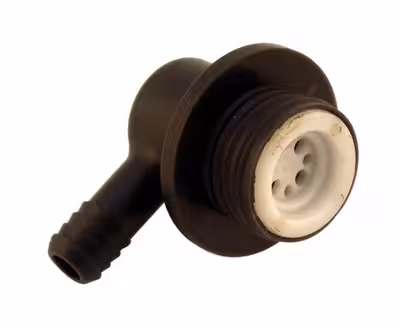 Backventil bromsservo für Volvo 140, 240 1970