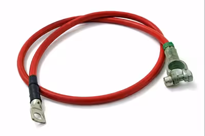 Batteriekabel für Volvo Amazon, 1800