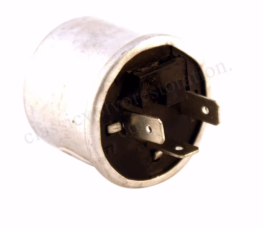 Blinklys for Volvo PV, Amazon, B16