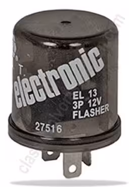 Blinklys for Volvo Amazon, 1800, 140, 164