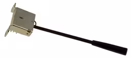 Blinklyshendel til Volvo 140, 164, -1972