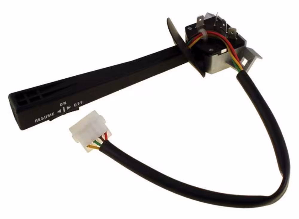 Blinklyshendel for Volvo 240, 260, 262, 260 1976-81 (med cruisekontroll)