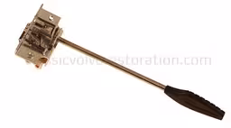 Blinklysspak for Volvo PV, Duett