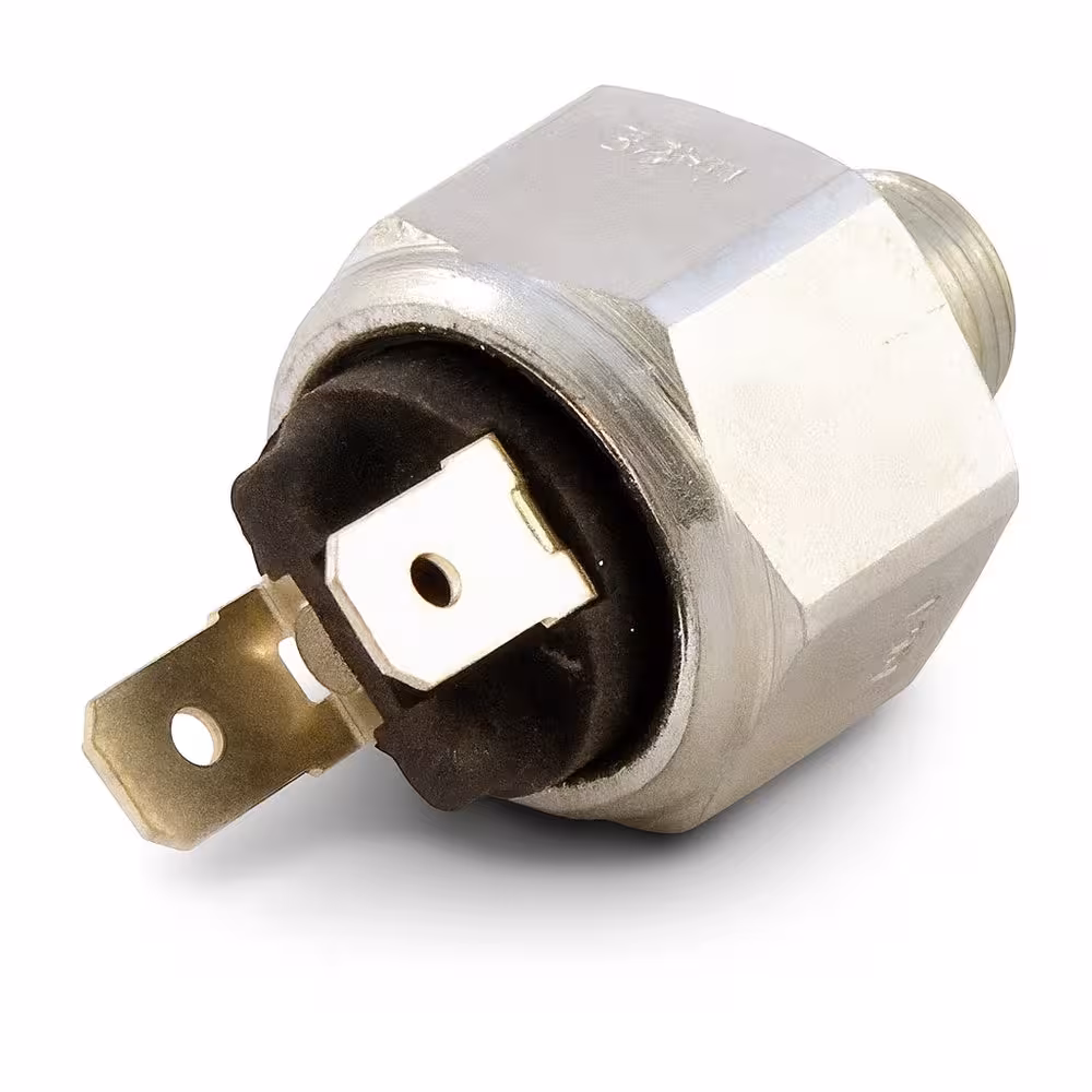Bremselysbryter for Volvo B4B, B16, B18