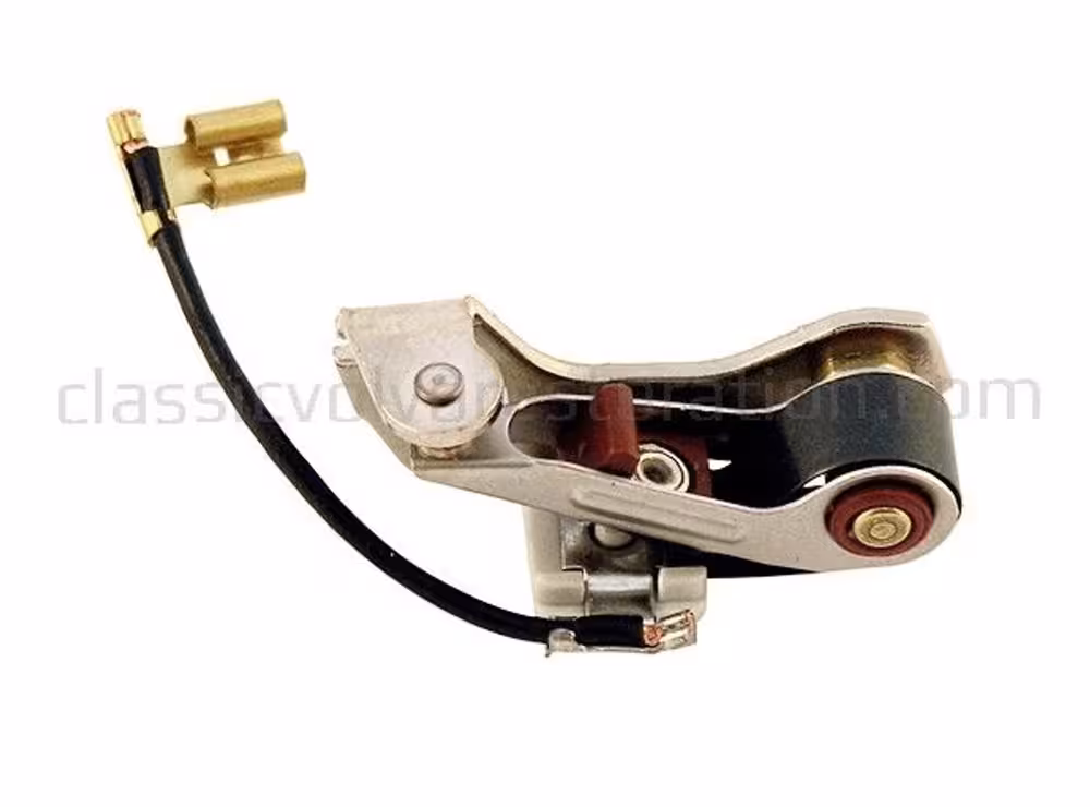 Bryter for Volvo B20A, B20D, B30A