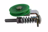 PULLEY, LOWER