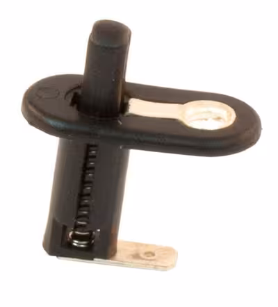 Türschalter für die Heckklappe für Volvo 240, 245, 260, 740, 760, 780, 850, 940, 960, C70, S70, S90, V70, V90, 245 (1975–1993), Handbremse 740