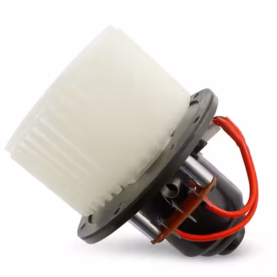 Ventilatormotor