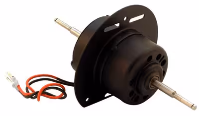 Ventilatormotor met airconditioning voor Volvo 140, 164, 240
