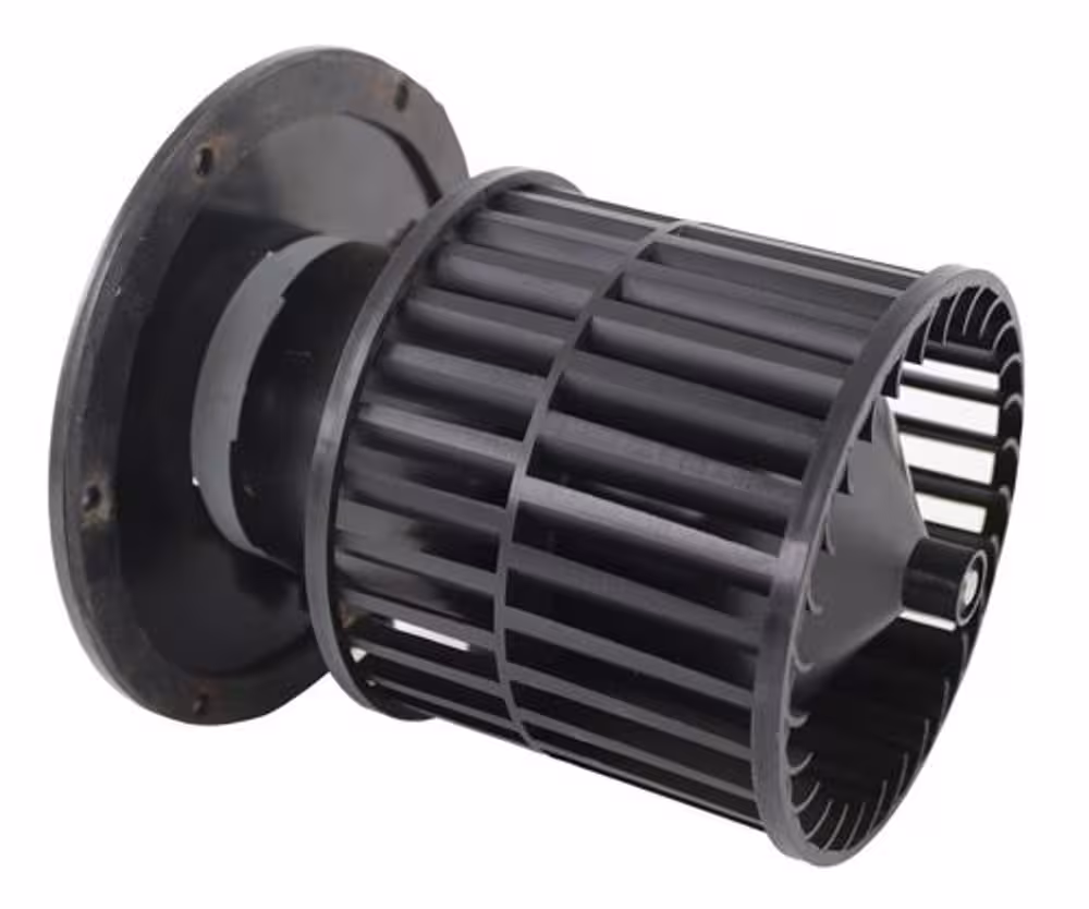 Viftemotor for Volvo Amazon, 1800 1965-73