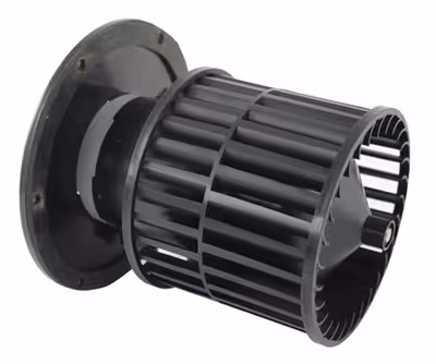 Ventilatormotor voor Volvo Amazon, 1800 1965-73
