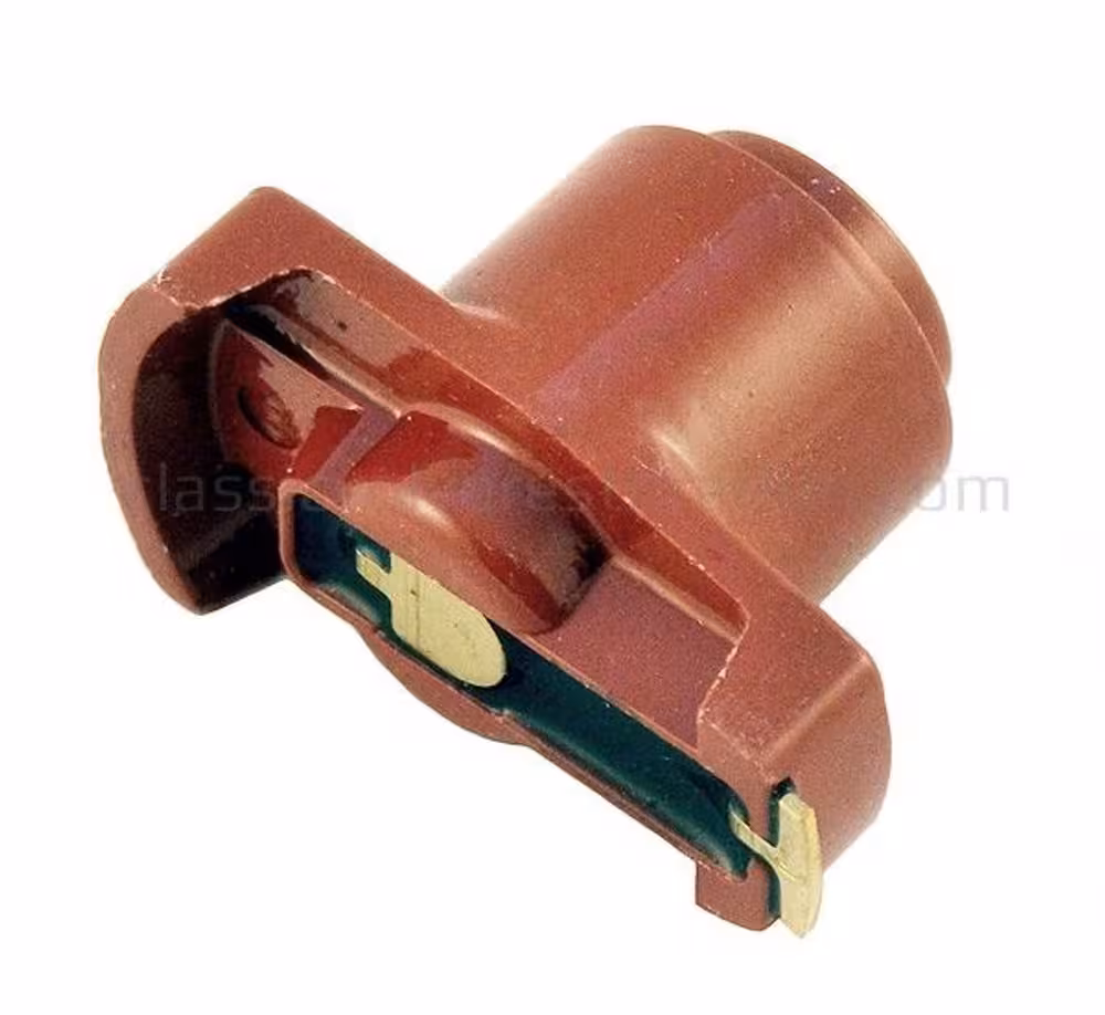 Fordelerarm (rotor) for Volvo B4B, B16, B18