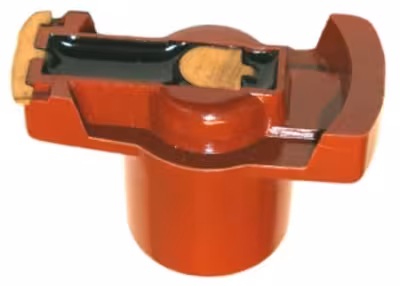 Rotor voor Volvo B23E, B23F, B23ET, B23FT 1984