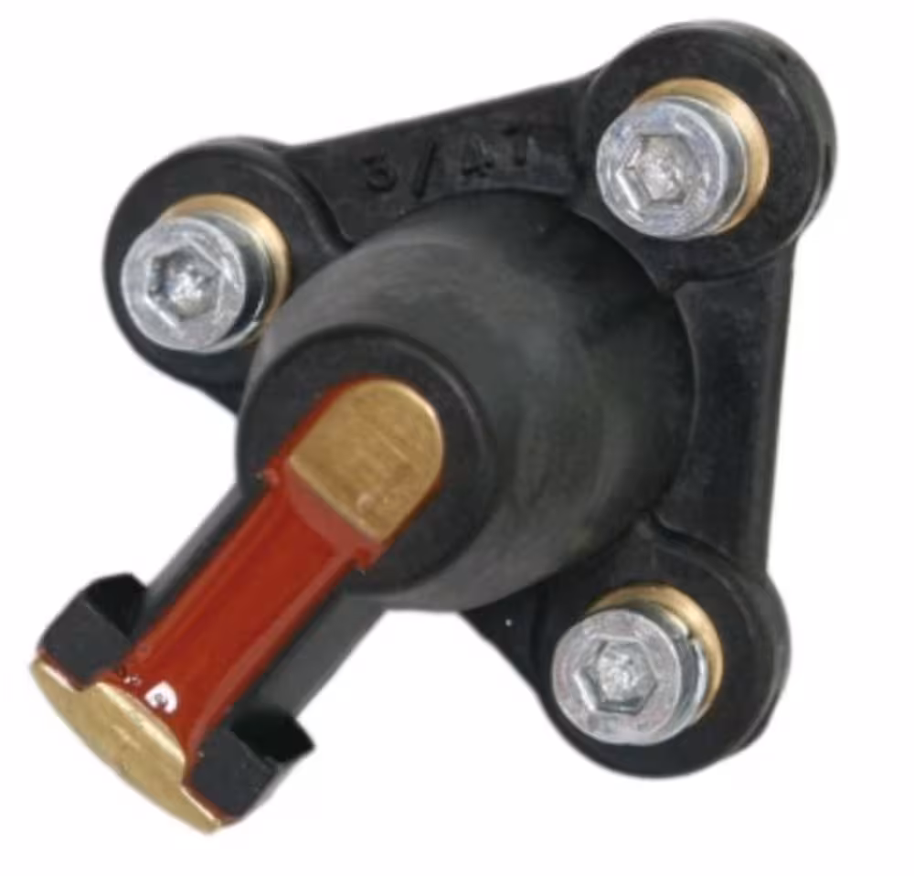 Fordelerarm til Volvo 850, S70, V70, C70, 1991-2005