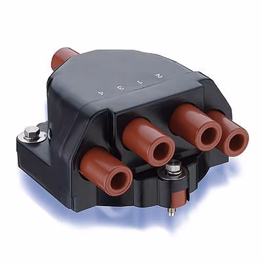 Fordelerlokk for Volvo 740, 760, 780, 850, 940, 960, 1985-95