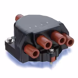 Fordelerlokk for Volvo 740, 760, 780, 850, 940, 960, 1985-95