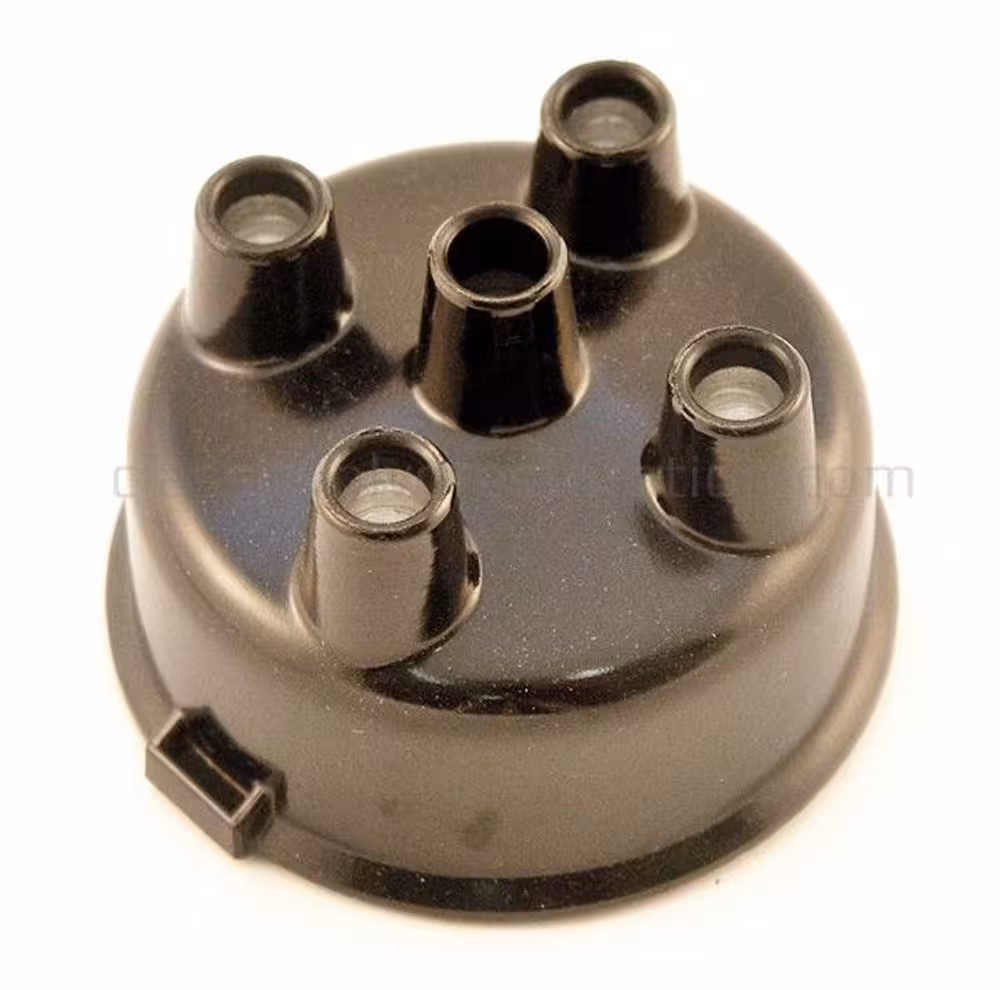 Fordelerhette B4B Autolite for Volvo PV444, Duett, 1950-54