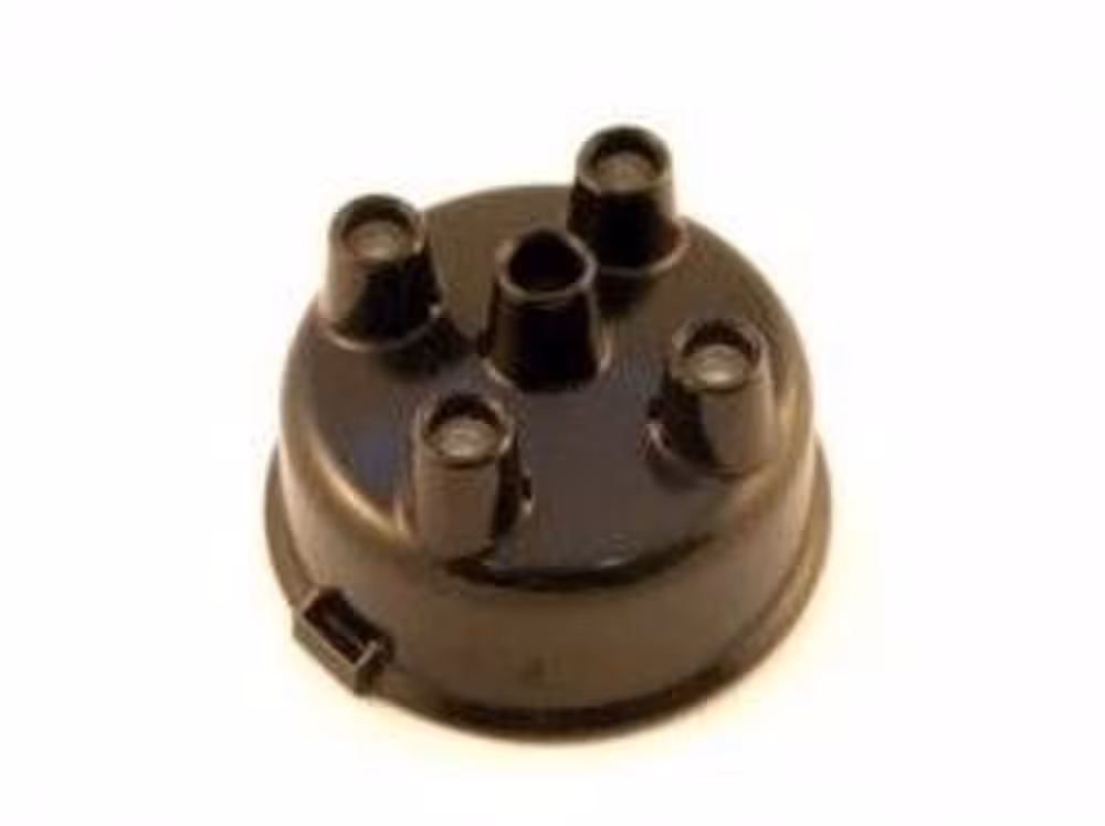 Distributor cap B4B Autolite for Volvo PV444, Duett, 1950-54