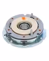 Impulse sensor