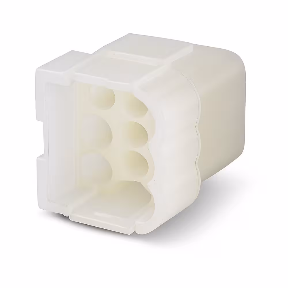 Isolator for Volvo 240, 260, 262, 740, 760, 780, 940, 960, S90, V90